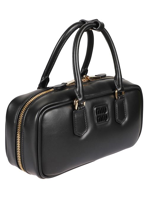 Borsa Arcadie grande MIU MIU | 5BB148ACR3F0002